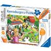 Ravensburger - Il Poney Club Puzzle