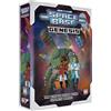 AEG Space Base Genesis | Gioco di Dadi | Gioco da Tavolo | Espansione | Expansion | Età 10+ | 2 a 5 giocatori | Versione Inglese