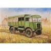 Zvezda 6175 Matador Truck 1:100 Kit