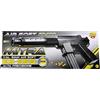Generico Mitra ES-559 Pistola Giocattolo per Bambini 8+