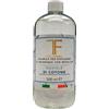 FEI FAN Ricarica Per Diffusore Di Fragranza Con Midollini. Disponibile In Varie Fragranze, Ognuna Pensata Per Adattarsi a Gusti Ed Ambienti Differenti 500ml (NUVOLE DI COTONE, 1 Ricarica)