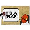 Star Wars (Admiral Ackbar - It's A Trap, zerbino 40 x 60 cm