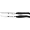 Zwilling Five Star 2 pezziColtello da bistecca Set Coltelli Bistecca.