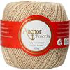 Anchor 4769008-00387 - Filato per uncinetto, 100% cotone, 387, spessore 8, 265 g