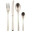 Sambonet Servizio Posate 24 Pezzi - Taste Pvd - Champagne Antique Sambonet