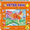Edibimbi Peter Pan. Ediz. illustrata. Con puzzle