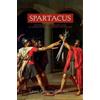 Pegasus Books Spartacus: A Novel