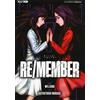 Edizioni BD Re/member. Karada Sagashi (Vol. 7)