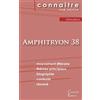 Les Editions Du Cenacle Amphitryon 38: Fiche de lecture