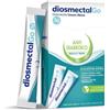 Mayoly Pharmaceuticals Ita. Diosmectalgo Limone Menta 12 Bustine