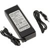 KALEA-INFORMATIQUE Alimentazione esterna da 220V a 12V DC 5A con connettore 2,5mm x 5,5mm (diametri interno/esterno)