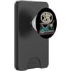 Jimbeels CLEAN LINK CLUB Bicicletta Cura della Catena Officina PopSockets PopWallet per MagSafe