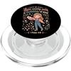 Bible Scripture Peter 4 8 Tees & Co Love Covers Sins Peter 4 8 Versi della Bibbia PopSockets PopGrip per MagSafe