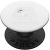 Analytical Poker Player Quale Parte Di Poker Math Non Capisci? PopSockets PopGrip Adesivo