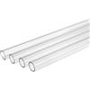 Thermaltake Pacific Hard Tube | 16mm OD | 12mm ID | 1000mm | 4 Pezzi