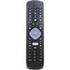 GBC Jolly Line Compatible, Telecomando Universale TV per PHILIPS, Compatibile con televisore PHILIPS, nessuna Configurazione richiesta, JL1719/COMP