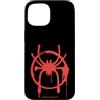 Marvel Spider-Man nel ragno di Miles Morales Custodia per iPhone 15