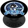 Astro Bot Rescue Mission Winking Astro Bot Icons Video Game PopSockets PopGrip Adesivo