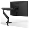 BenQ Ergo Arm BSL01 - Braccio per monitor, regolazione fluida, supporto da scrivania stabile, compatibile VESA (75×75, 100×100), supporta fino a 40 e 11 kg. Spessore scrivania 10~50 mm