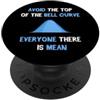 Data Science Gifts & Accessories Data Scientist Engineer - Statistica Modelling Data Sciene PopSockets PopGrip Adesivo
