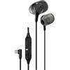 HyperX Cloud Earbuds III S - Black