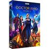 France.TV Distribution Doctor who s11 - 4 dvd