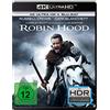 Universal Pictures Robin Hood (4K Ultra-HD) (+ Blu-ray 2D)