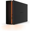 Seagate Game Drive FireCuda disco rigido esterno 1 TB Nero