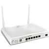 Draytek V2866-DE-AT-CH DrayTek Vigor 2866 VDSL2 Super V. ModemRouter m. G.Fast retail