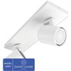 Philips Hue Runner White Ambiance 2 Spot 800 lm Weiß