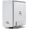 OWC Contenitore di archiviazione esterno OWC Express 4M2 a quattro slot USB4 (40Gb/s)