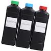 Generic Darkroom Storage Bottle Liquid Container Film Processing Equipment Stampa Fotosensibile per Photo Lab Supply Resistant Darkroom Storage