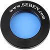 Seben Filtro Lunare MF1 vetro puro 31,7mm 1,25