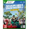 Deep Silver Dead Island 2, PULP Edition, Xbox Series X