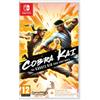 Game Mill Cobra Kai The Karate Kid Saga Continues Nintendo Switch Solo codice di download. Non contiene una cartuccia di gioco!
