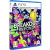 Clear River Games Breakout Beyond PS5