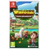 Mindscape Life in Willowdale Farm Adventures Nintendo Switch