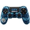 Qubick Controller Skin Manchester City 3.0