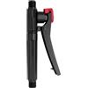 Générique Maniglia per Spruzzatore, Pistola Spruzzatore Per Tubo Da Giardino Maniglia Parti Di Spruzzatore A Pompa,Spruzzatore Da Giardino Con Manico A Triccio