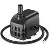 HORTHERO Pompa di raffreddamento evaporativa portatile 6017050, pompa per modelli: MC18M, MC18V, MC17