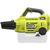 RYOBI .RYOBI ONE.+18-Volt Lithium-Ion Cordless Fogger Mister, Lightweight and Portable Design, 1000 sq. ft. Coverage in Less Than a Minute! (Tool ONLY)