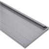 GRIMA RIPIANO GRIGIO GRIMA 100x40 cm