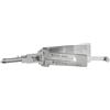 RLOKK MAZ24 LiShi 2 in1 grimaldello e decodificatore, lettore di chiavi auto, strumenti professionali per fabbro automatico