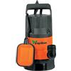 PAPILLON 91852 - Pompa ELETTROPOMPA SOMMERSA A Immersione 5MT ACQUE SPORCHE - 400W