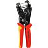 BAURIX® Pinza Occhielli Autopunzante - Teli, Pelle e Tessuti