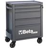 Beta RSC24/5-A - Cassettiera porta attrezzi con 5 cassetti