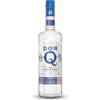 Don Q CRISTAL Puerto Rican Rum 40% - 700ml