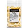 ITALIA SPEZIE Pomelo Disidratato a Fette 1 Kg - Frutta Disidratata naturale di Primissima Qualità - Fette di Pomelo Candite - Frutta Essiccata - Italia Spezie
