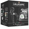 Dical Lollo Caffè Gusto Travolgente (Linea Amore) - 50 Cialde