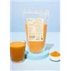 KoRo - Polvere di guaranà 300 g - alternativa al caffè - dal Brasile - alto contenuto di caffeina - 100% guaranà